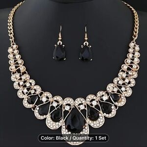 1pc Bohemian Jewelry Set